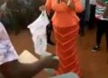 Savannah Region NPP chairman accuses NDC of vote buying at their just ended presidential and parliamentary primaries.