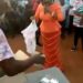 Savannah Region NPP chairman accuses NDC of vote buying at their just ended presidential and parliamentary primaries.