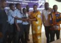 Catholic Education Unit holds plastic waste management competition for Catholic schools in Savannah and Northern Regions at Tamale.