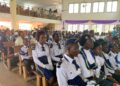 S/R: MARTYRS OF UGANDA PARISH YOUTH COUNCIL INAUGURATED AT BOLE