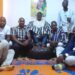 St Anne’s hospital introduces new Medical Director and two other Medical officers to Yagbonwura and other key stakeholders.
