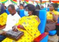MTN Ghana partners Communications Ministry in 2023 Girl’s In ICT training programme in Savannah Region.