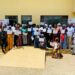 Ghana Jobs and skills Youstart beneficiaries trained in entrepreneurship at Damongo.