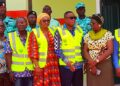 NDA CEO visits savannah, holds stakeholder engagement and commissioned some NDA projects.