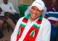 Step aside for me come 2024 if lack lobbying skills, Garlus to Jinapor.
