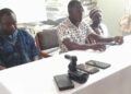 Mahama Shaibu clears himself with momo statements over his alleged involvement in the misappropriation of charcoal revenue in Daboya.