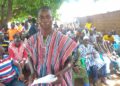 You will face our wrath if you don’t relocate to Mankpan – Mankpan Youth To Paramount Chief.