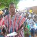 You will face our wrath if you don’t relocate to Mankpan – Mankpan Youth To Paramount Chief.