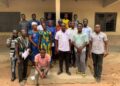 FORMATION AND TRAINING OF PARISH JPC MEMBERS UNDERWAY IN THE CATHOLIC DIOCESE OF DAMONGO
