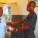 West Gonja: GES gets GHc 80,000 support from Abu Jinapor to organize Extra classes and mock exams for BECE candidates.