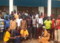 NDC holds a two days workshop for it’s electoral area coordinators in the Daboya/Mankarigu constituency.