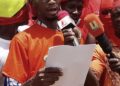 Gonjaland youth group calls on Government to intervene in renewed Gonja-Mamprusi conflict.