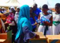 World vision commemorates menstrual hygiene day, joins call on government to repeal taxes on sanitary pads