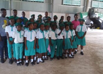 World Environment Day: Stakeholders in Savannah Region calls for the promotion of recycling of plastic waste.