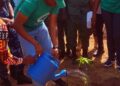 Green  Ghana: Make tree planting a habit – Regional Minister urges Residents.