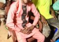 Canteen Assemblyman is a development oriented and inspirational young leader, he’s our role model – President of Great Survivors.
