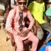 Canteen Assemblyman is a development oriented and inspirational young leader, he’s our role model – President of Great Survivors.