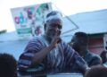 Savannah NPP chairman warns presidential aspirants against campaign insults.