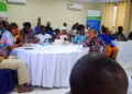 Policy link holds two-day capacity enhancement training on climate change for media professionals. 