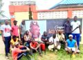Yagbonwura Bii-Kunuto Jewu Soale I Commends BASE ONE youth group for a good job done.