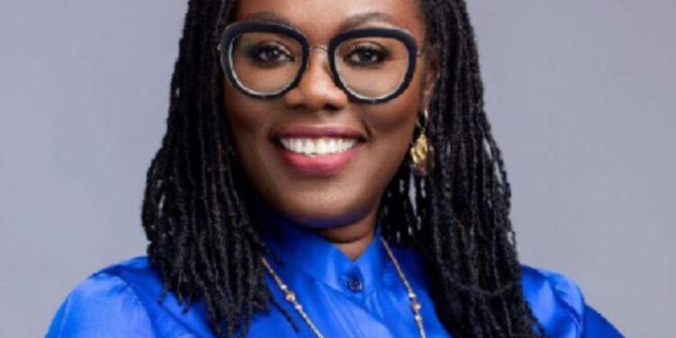 1,000 Girls to be trained in Northern Region under Ministry of Communications Girls in ICT project.