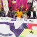 Daboya: NCCE holds Sensitization meeting against violent extremism and terrorism in north Gonja district