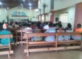 Christians Urged to Eschew Corruption.