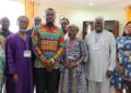 Chieftaincy Minister urges Eckankar to imbibe values in younger generation.