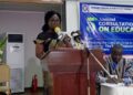 Deputy Education Minister Emphasizes the Role of Discipline in Academic Advancement