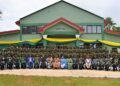 Ensure security at borders – Deputy Interior Minister.
