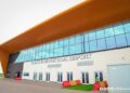 Vice President Bawumia commissions Tamale Int Airport Phase II Project