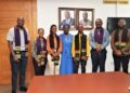 Ghana, Rwanda Join Hands for Digitalisation Partnership