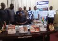 ASERD-GHANA Launches a Biodiversity and Ecosystem Project.