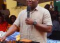 Damongo Water Project: Contractor mobilized to commence work – Abu Jinapor.