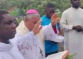 Assumption of Our Lady Into Heaven: Life is a Battle Between Goodness, the Light of God and the darkness of Evil – Most Rev Peter Paul Yelezoume Angkyier