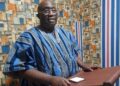 I possess the essence of NPP’s DNA within me, making me the ideal candidate to lead the NPP – Joe Ghartey.