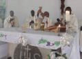St. Francis Xavier Parish Commemorates 25 Years of Growth and Impact through Evangelization