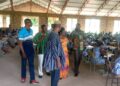 Savannah Regional Education Director Encourages Focus for WASSCE Success