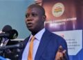 Abu Jinapor facilitates Presidential pardon of Alhaji Salifu Mimina Osman.