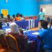 Young people in Damongo trained on media and information literacy.