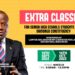 Abu Jinapor offers free Extra classes for SHS students.