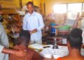 West Gonja MCE expresses satisfaction with Voter registration exercise.