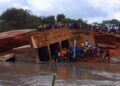 Doli Bridge cut-off: Savannah Regional Minister Pledge Swift Action.