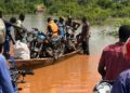 West Gonja: NADMO Promises Compensation for Sor Bridge overflown Victims.
