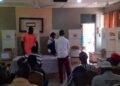EU LEAN Project holds maiden Landscape Management Board Executive Council elections for West Gonja.
