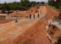 Temporary Solution Implemented for Sawla-Bole Roadway After Doli Bridge Damage.