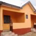 West Gonja MCE Hands over Renovated and Newly build Nurse Accommodations at Achubunyor CHIPS