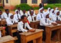 NSS@50: Celebrating the success story of National service personnel at Damongo Girl’s Model School