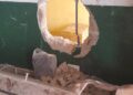 Suspected Thieves Target Nigerian Businessman’s Motorcycle Shop in Damongo