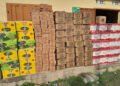 Dam spillage: NADMO release relief items to Savannah region as Buipewura Jinapor II calls for fair distribution